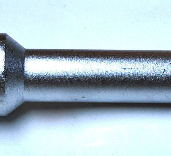 EXTENSIÓN DE LLAVES T-BRAZO SOCKET 1 POL" 20 cm T-LEVERS FURGONETAS CAMIONES