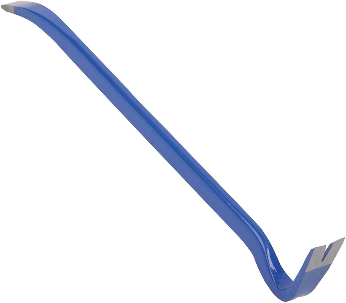 22071 PALANCA PARA TIRAR DE CLAVOS PALANCAS DE PILOTES DE ACERO 60 CM