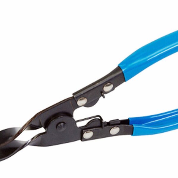 ALICATES REMOVEDORES DE GRAPAS AUTOMÁTICOS PUNTO DE EXTRACCIÓN MANGO ANTIDESLIZANTE ACERO AL CARBONO