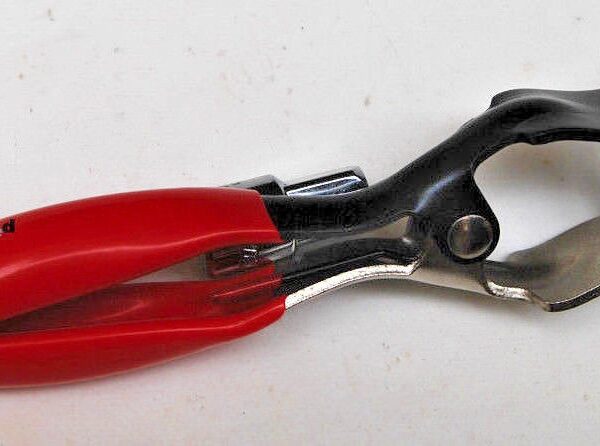 ALICATES DE ACOPLAMIENTO RÁPIDO TUBOS MULTIJET TIRADOR DE MANGUERA EXTRACTOR DE MANGUITO 200 mm 7.5" C