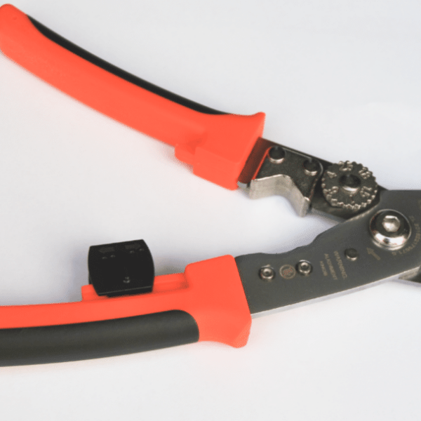 PELACABLES HERRAMIENTA DE CRIMPADO CABLES AISLADOS TERMINALES DE CABLE FUNDA ALAMBRES 871