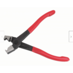 PINZAS PINZAS ABRAZADERA MANGUERA CLIC R CLIC 180 mm 5 - 30 mm AUTO TUBI 981sa