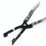 PINZAS PINZA PARA TAPAS DE BUJÍAS BUJÍAS BUJÍAS INCANDESCENTES DESMONTAJE DE VÁLVULAS 938 c