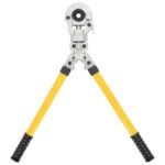 COMPUESTO COMPUESTO 16-32 HERRAMIENTA DE CRIMPADO COMPUESTO MULTICAPA 4 MATRICES 752XI