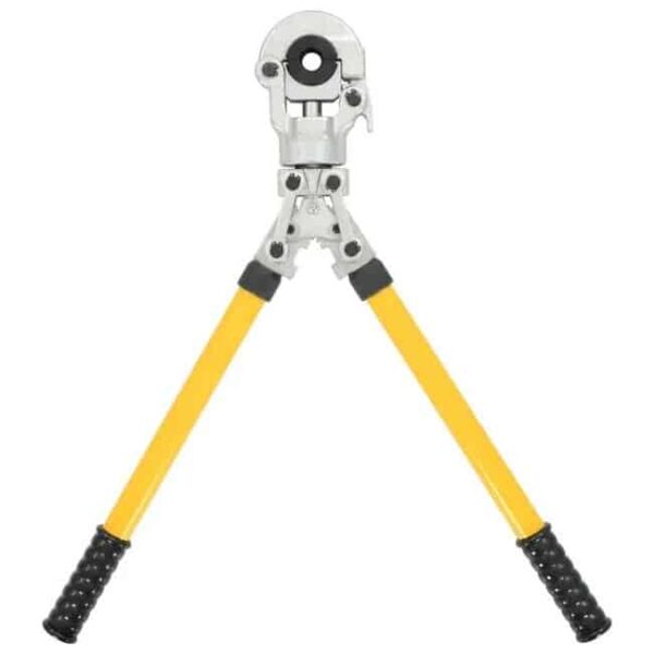 COMPUESTO COMPUESTO 16-32 HERRAMIENTA DE CRIMPADO COMPUESTO MULTICAPA 4 MATRICES 752XI