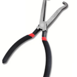 Terminal de desconexión del separador de abrazadera eléctrica terminales eléctricos mecánicos n