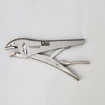 ABRAZADERA AUTOBLOCANTE SNAP RACK ABRAZADERAS AJUSTABLES 250MM ROLLO 554 CALIENTE