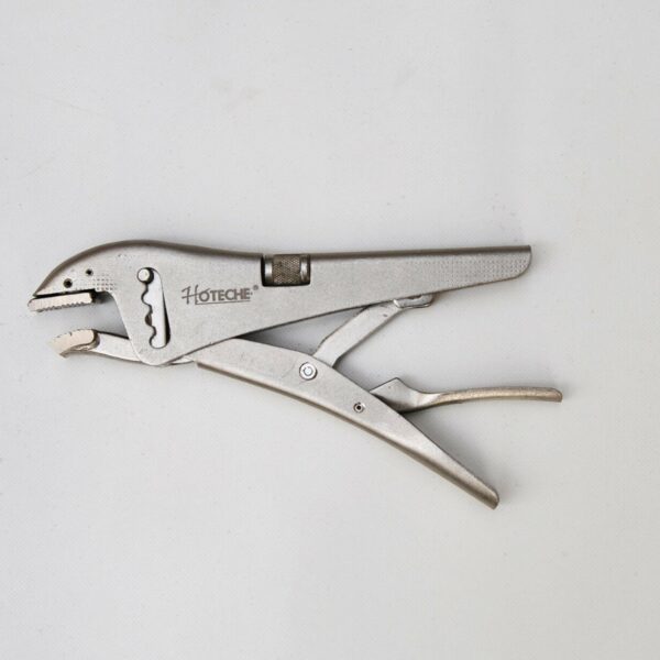 ABRAZADERA AUTOBLOCANTE SNAP RACK ABRAZADERAS AJUSTABLES 250MM ROLLO 554 CALIENTE