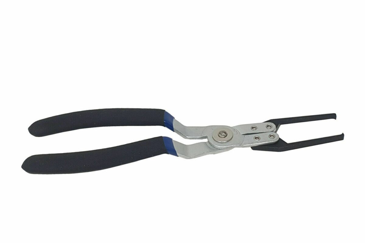 21516 PINZA EXTRACCIÓN DE TERMINALES DE BATERÍA BRAZOS LIMPIAPARABRISAS PERNOS PINZAS MECÁNICAS