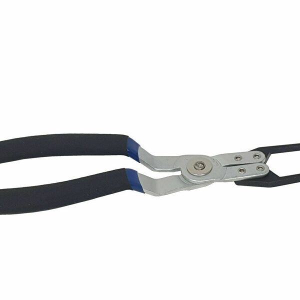 PINZA EXTRACCIÓN DE TERMINALES DE BATERÍA BRAZOS LIMPIAPARABRISAS PERNOS PINZAS MECÁNICAS