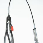 ALICATES DESMONTAJE BRIDAS MANGUITOS FLEXIBLE ALICATES PARA CABLES FLEXIBLES ALICATES PARA COCHES 102