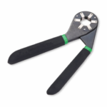 ALICATES UNIVERSALES LLAVE DE DESMONTAJE TUERCAS DE ENGARCE PASADORES DE ENGARCE 6" 7-4 Y 1/4 9/16 178 PICC