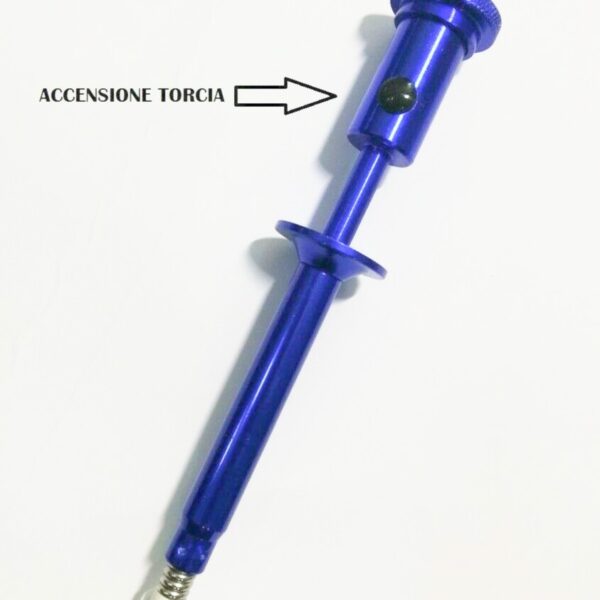 PINZAS DE ARAÑA PINZAS MAGNÉTICAS FLEXIBLES PARA OBJETOS COLECTOR DE ARAÑAS CON LED 805