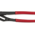 ALICATES LLAVE PARA TUBOS POLIGRIP PARROT 175mm AJUSTABLE 7" BOTÓN DE ACERO C