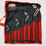 JUEGO DE ALICATES POLIGRIP 4 PIEZAS PARROT 175 250 300 400 mm PLICS PRO+ 667