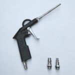 COMPRESOR DE PISTOLA DE AIRE COMPRIMIDO DE CAÑO LARGO 200mm 631 HOTECHE