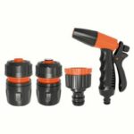 PISTOLA DE AGUA PARA REGAR PLANTAS DE JARDÍN CHORROS DE PULVERIZACIÓN ACCESORIOS DE PULVERIZACIÓN 953