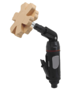 La almohadilla de lijado de goma elimina la eliminación de pegatinas, pegamento, contrapesos de carrocería, 679sa