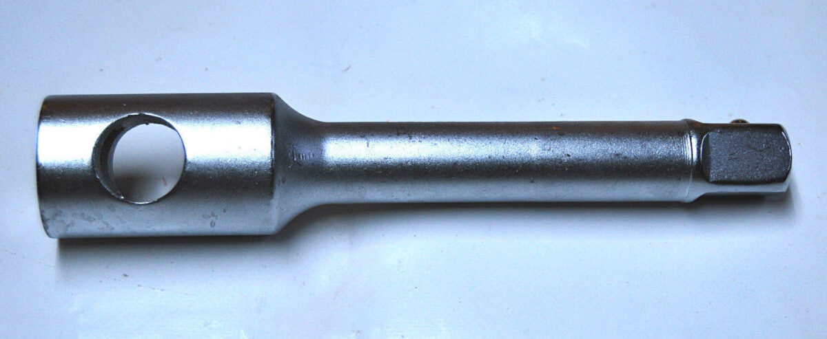 22007 LLAVE DE EXTENSIÓN BRAZO DE EXTENSIÓN T SOCKET 3/4 " 20 cm T PALANCAS FURGONETA CAMIONES