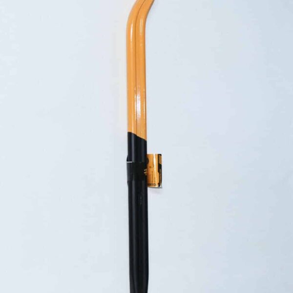 PALANCA PARA TIRAR DE CLAVOS PALANCAS DE CASUCHA DE ACERO PALANCAS DE CLAVOS 90 CM 959