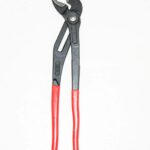 ALICATES POLIGRIP 400 MM LLAVE PARA LOROS 16' LLAVE PARA TUBOS BOTÓN AJUSTABLE 162 C