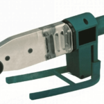 SOLDADORA DE POLIFUSOR SOLDADORA DE TUBOS SOLDADORA DE TUBOS DE PVC 1500 W CON MATRICES 372vt