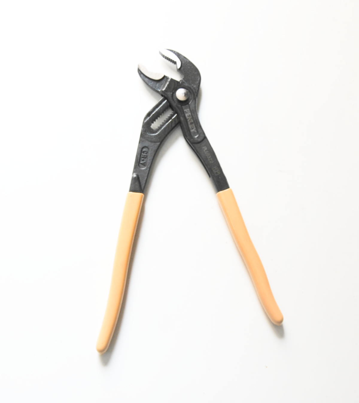 22859 ALICATES POLIGRIP LLAVE LORO GIGANTE 300 MM 12' LLAVE DE TUBO AJUSTABLE 226 bolígrafo