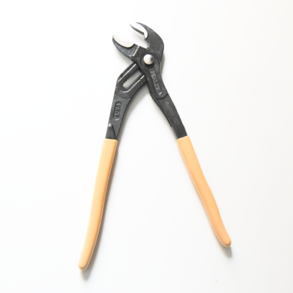 ALICATES POLIGRIP LLAVE LORO GIGANTE 300 MM 12' LLAVE DE TUBO AJUSTABLE 226 bolígrafo