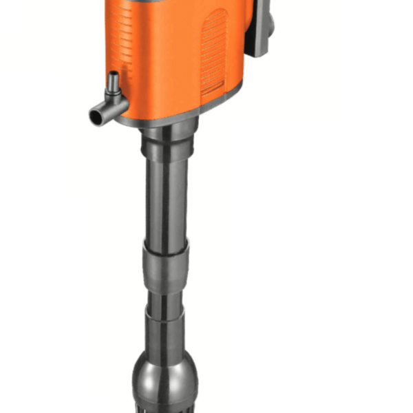 BOMBA DE RECIRCULACIÓN DE AGUA MULTIFUNCIÓN PARA ACUARIO XL-560 25W 1500 L/H 686