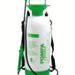 CAPACIDAD DE LA BOMBA PULVERIZADORA DE 8 LT LITROS VAPORIZADOR DE PULVERIZACIÓN 976ve
