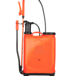 Mochila manual mochila bomba jardín 16 litros lt pulverizador pulverizador 849ev