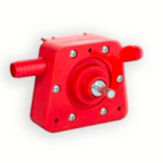 BOMBA DE TRANSFERENCIA DE VACÍO HÚMEDA UNIVERSAL PARA CONEXIÓN DE TALADRO DE SUCCIÓN DE AGUA Y LÍQUIDO 005dfl