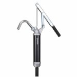 BOMBA DE PALANCA PARA BIDONES ACEITE LUBRICANTE BOMBAS DE TALLER DISPENSACIÓN MANUAL 184