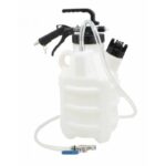 BOMBA DE TRANSFERENCIA DE AIRE 10L TRANSMISIÓN AUTOMÁTICA TRANSMISIÓN DE ACEITE 13P 10LSA