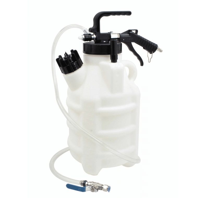 18352 BOMBA DE TRANSFERENCIA DE AIRE 10L TRANSMISIÓN AUTOMÁTICA TRANSMISIÓN DE ACEITE 13P 10LSA