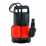 BOMBA SUMERGIBLE SUMERGIBLE PARA AGUAS SUCIAS 550W 11000Lh 421AD