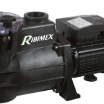 BOMBA PARA PISCINA FILTRO PARA PISCINA 800 W FILTRACIÓN DE AGUA FILTRO DE AGUA 662 RIB