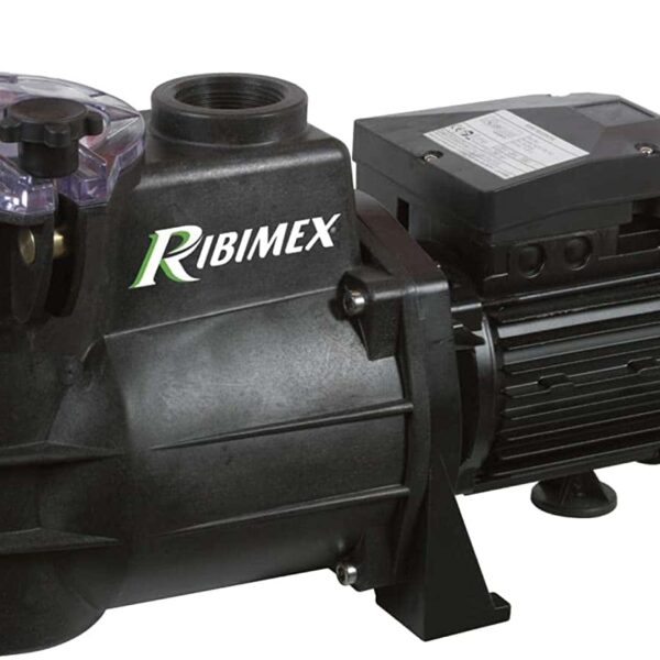 BOMBA PARA PISCINA FILTRO PARA PISCINA 800 W FILTRACIÓN DE AGUA FILTRO DE AGUA 662 RIB