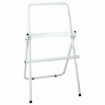 DISPENSADOR DE PAPEL PORTARROLLOS DE TOALLAS DE PAPEL CON LÁGRIMA 92x46 cm SUELO SUELO 110