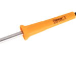 SOLDADOR SOLDADOR LÁPIZ ÓPTICO DE HOJALATA 100 W PUNTA FINA FUENTE DE ALIMENTACIÓN FINA 597