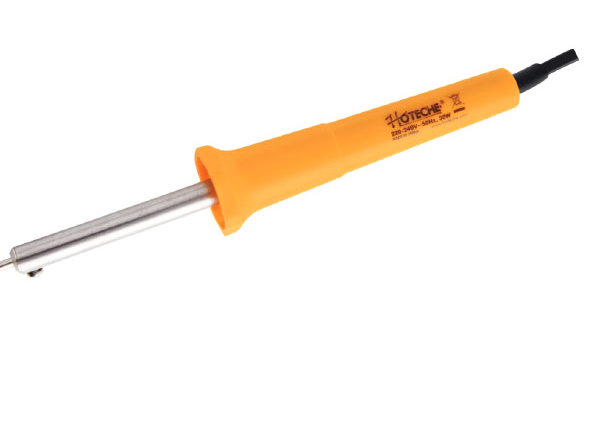 SOLDADOR SOLDADOR LÁPIZ ÓPTICO DE HOJALATA 100 W PUNTA FINA FUENTE DE ALIMENTACIÓN FINA 597