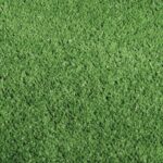 CÉSPED SINTÉTICO 8MM CÉSPED DE JARDÍN CÉSPED ARTIFICIAL CÉSPED ARTIFICIAL H2x25 MT