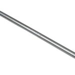 EXTENSIÓN DE VASO 1/2 LLAVE DE TRINQUETE CROMO VANADIO 25 CM