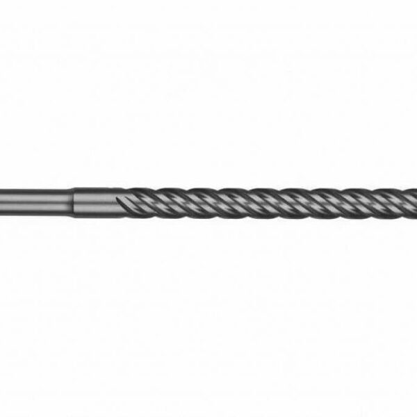 BROCA PARA MUROS DE HORMIGÓNDS MAX 22x1000mm ACCESORIO 100 BROCAS DE DEMOLICIÓN DE PERCUSIÓN
