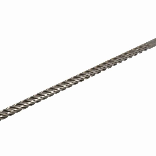 BROCA DE PARED SDS PLUS 16 x 60 cm ANCLAJE DE DEMOLICIÓN 16 x 600 mm CEMENTO 827a