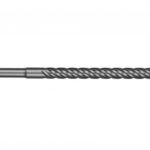BROCA PARA MURO DE HORMIGÓN SDS MAX 12mm x 600mm BROCAS DE DEMOLICIÓN POR PERCUSIÓN