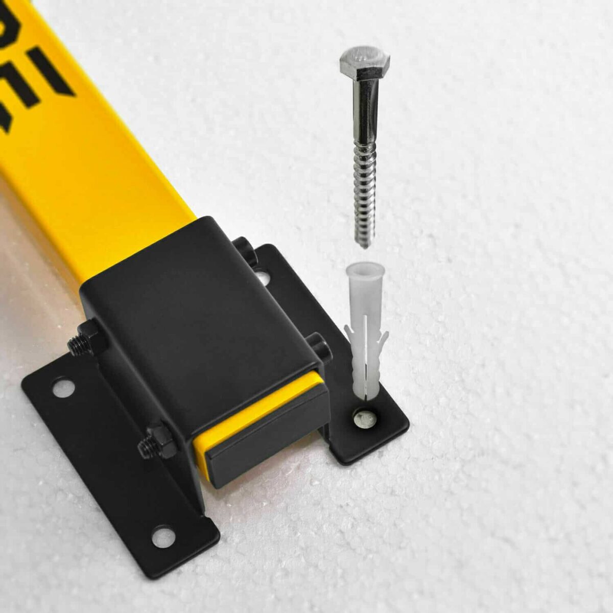 PORTABICICLETAS DE PARED 3 PLAZAS PORTABICICLETAS 921