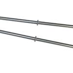 PAR DE REMOS 135 CM BOTE AUXILIAR KAYAK BOTES 2 PIEZAS BOTE AUXILIAR DESMONTABLE 687 2S