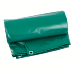 FUNDA DE PRIVACIDAD PVC CM 90x600 VALLA BALCÓN VERDE 346df