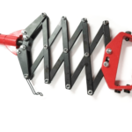 REMACHADORA EXTENSIBLE ACORDEÓN 32" 810mm DE 3.2 A 6.4 mm 738 (Copia)